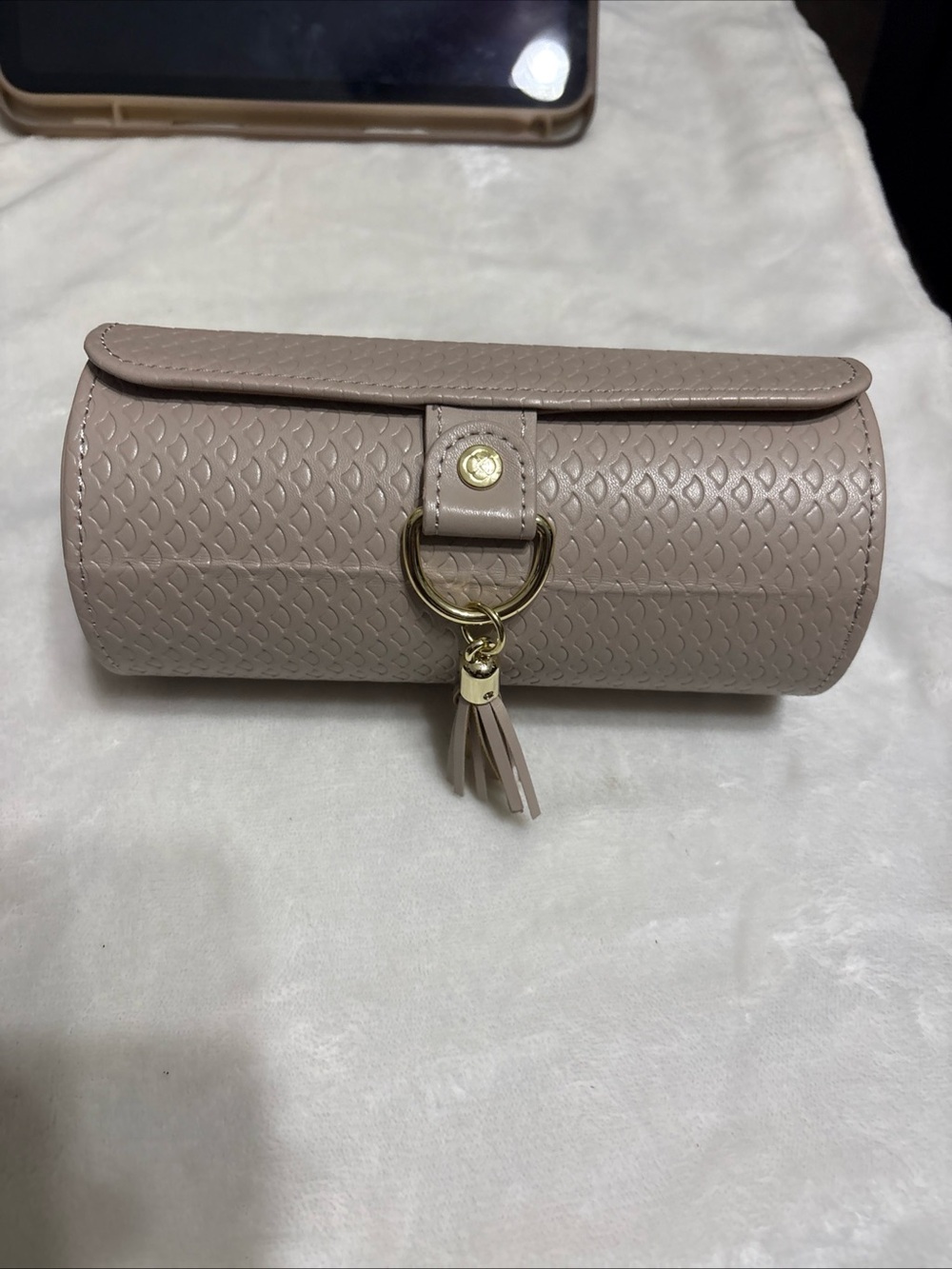Jewelry case